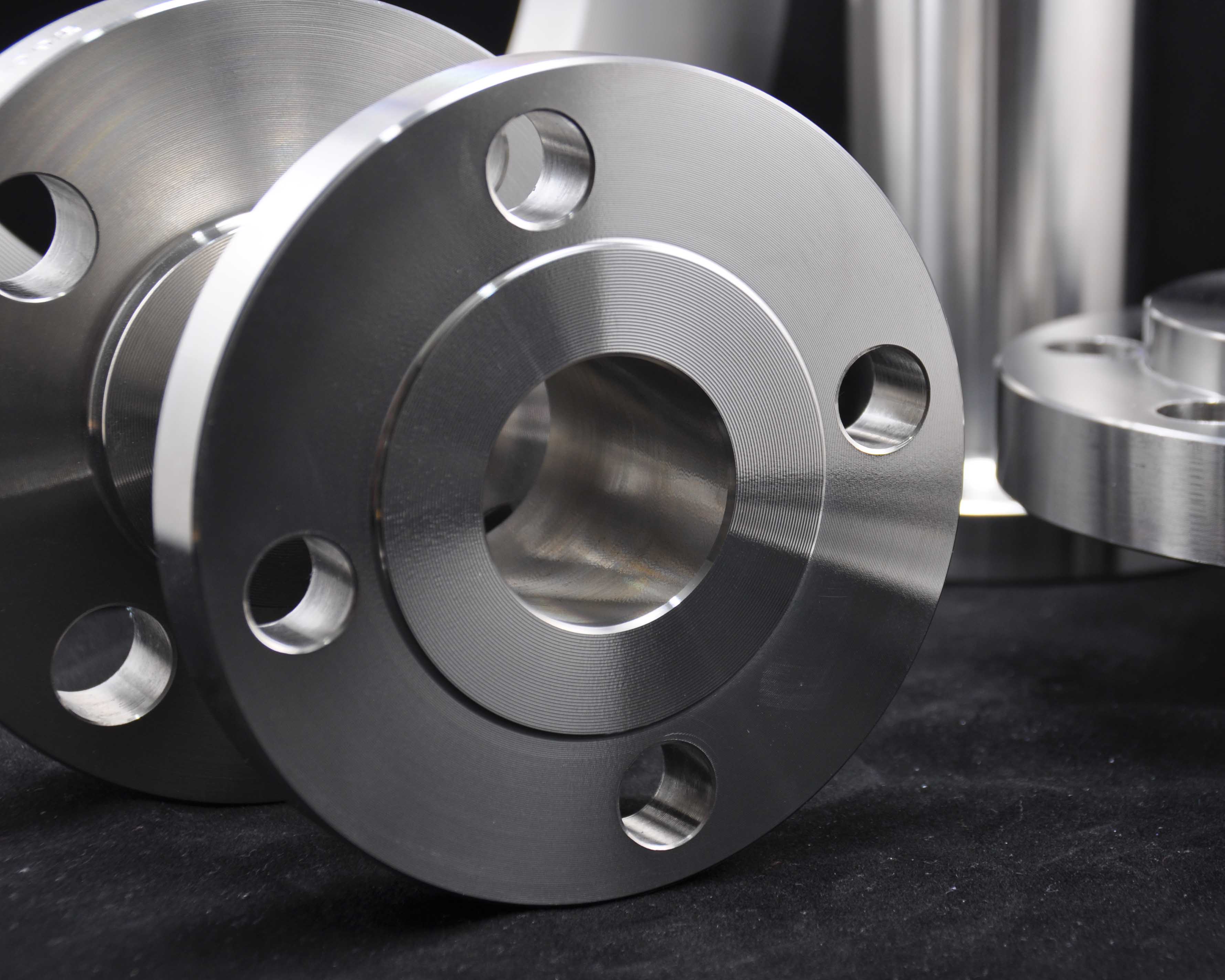 CS FLANGE